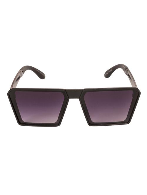 Arzonai Aldridge MA-037-S1 Unisex Retro Square Sunglasses - 14503803 - Very Small Image - 1