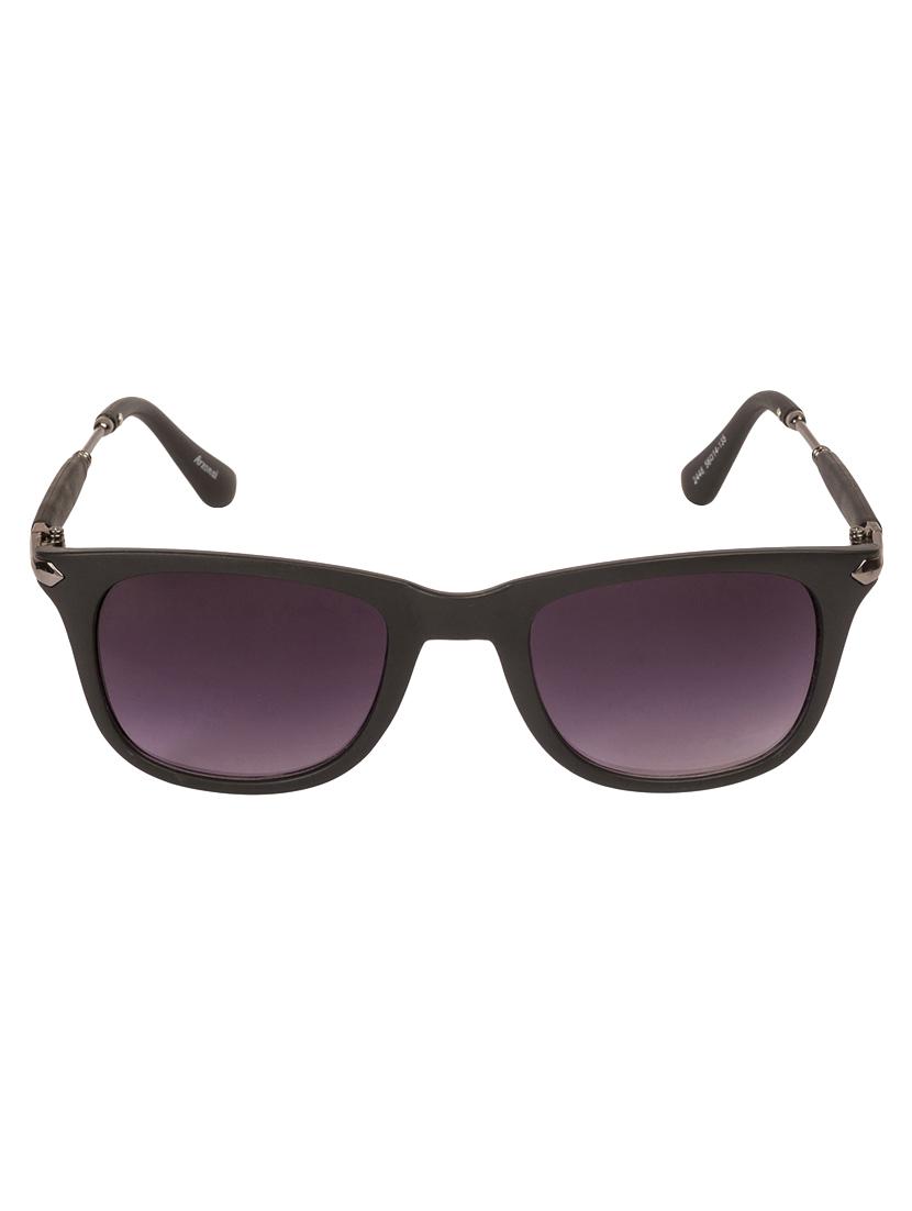 arzonai stone boss ma-038-s2 unisex wayfarer sunglasses - 14503809 - Zoom Image - 1