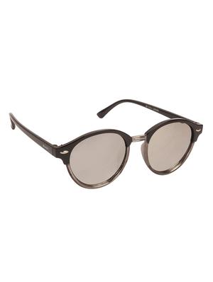arzonai manila ma-039-s4 unisex round sunglasses - 14503814 - Standard Image - 2