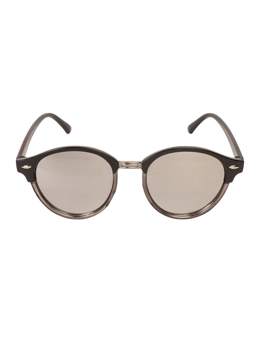 Arzonai Manila MA-039-S4 Unisex Round Sunglasses - 14503814 - Zoom Image - 1