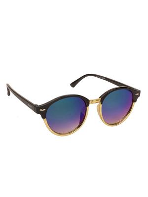arzonai manila ma-039-s6 unisex round sunglasses - 14503816 - Standard Image - 2
