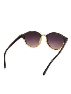 arzonai manila ma-039-s6 unisex round sunglasses - 14503816 - Standard Image - 4
