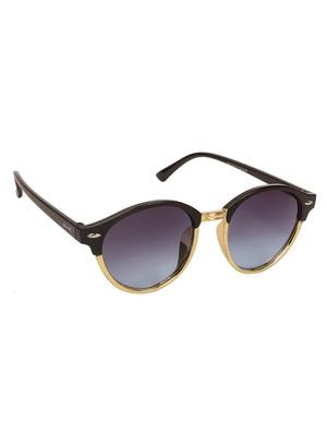 arzonai manila ma-039-s9 unisex round sunglasses - 14503819 - Standard Image - 2