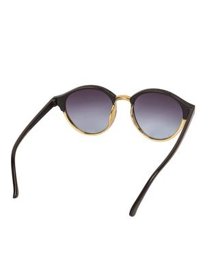 arzonai manila ma-039-s9 unisex round sunglasses - 14503819 - Standard Image - 4