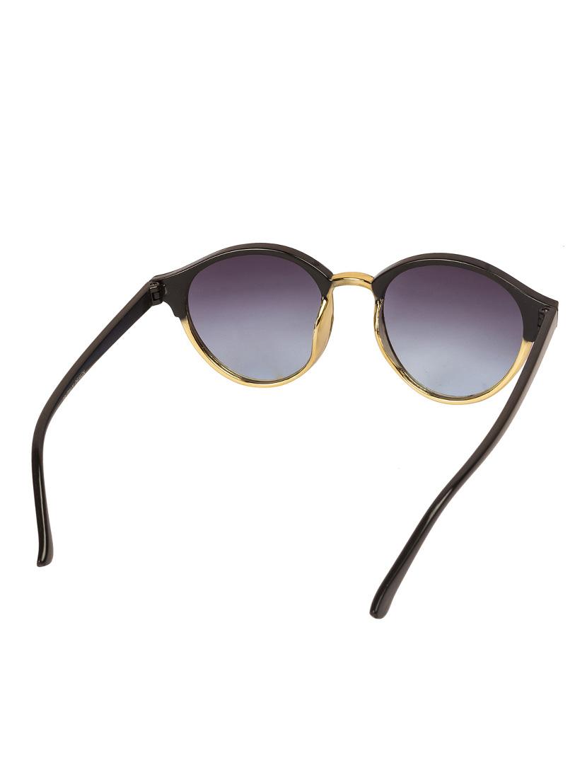 arzonai manila ma-039-s9 unisex round sunglasses - 14503819 - Zoom Image - 4