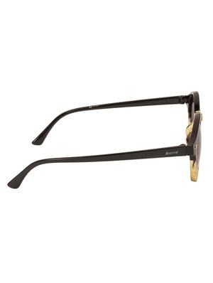 arzonai manila ma-039-s11 unisex round sunglasses - 14503821 - Standard Image - 3