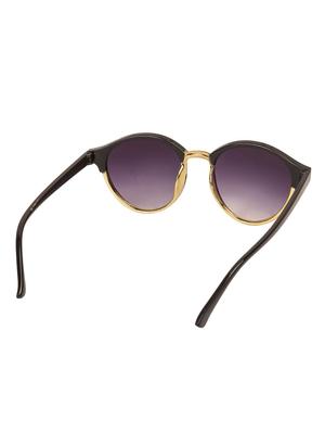 arzonai manila ma-039-s11 unisex round sunglasses - 14503821 - Standard Image - 4
