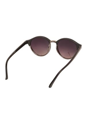 arzonai manila ma-039-s14 unisex round sunglasses - 14503824 - Standard Image - 4