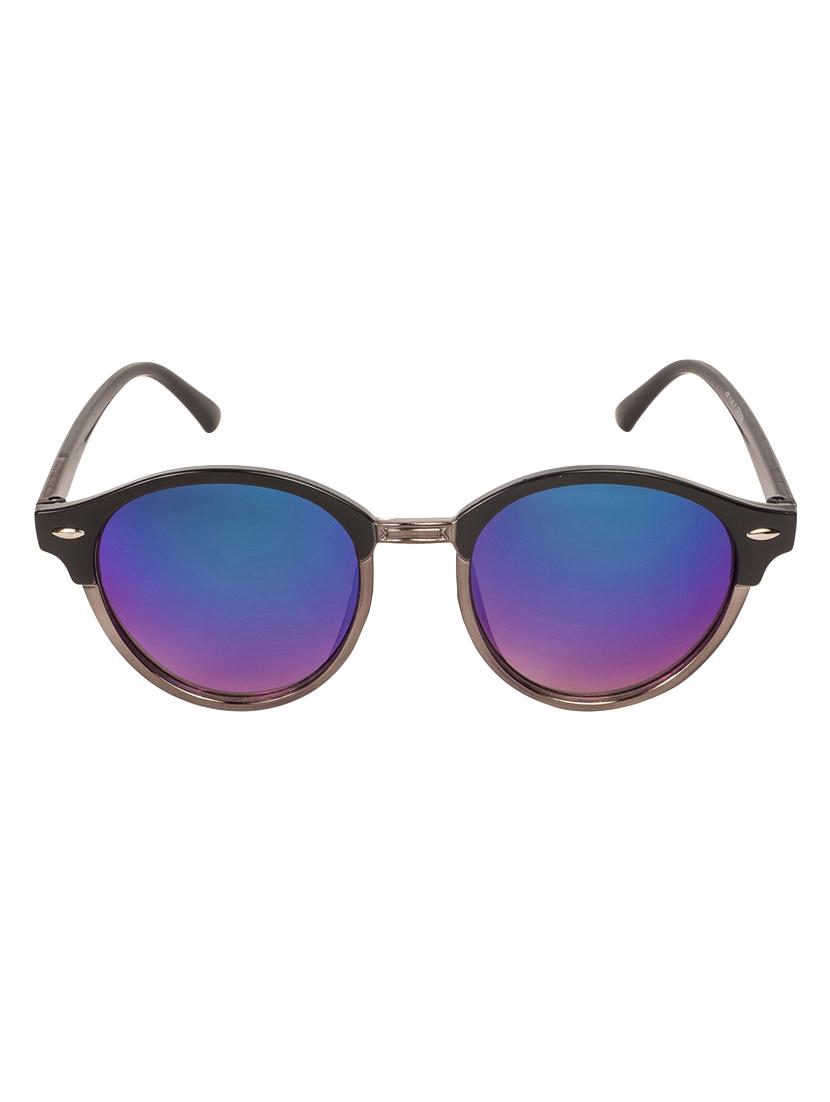 arzonai manila ma-039-s14 unisex round sunglasses - 14503824 - Zoom Image - 1