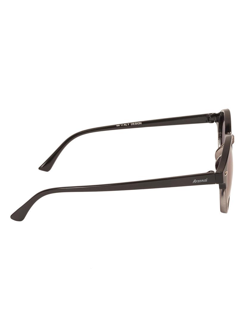 arzonai manila ma-039-s14 unisex round sunglasses - 14503824 - Zoom Image - 3