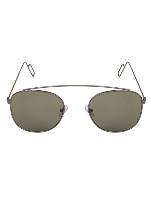 Arzonai Holiday MA-052-S3 Unisex Round Sunglasses - 14503857 - Standard Image - 1