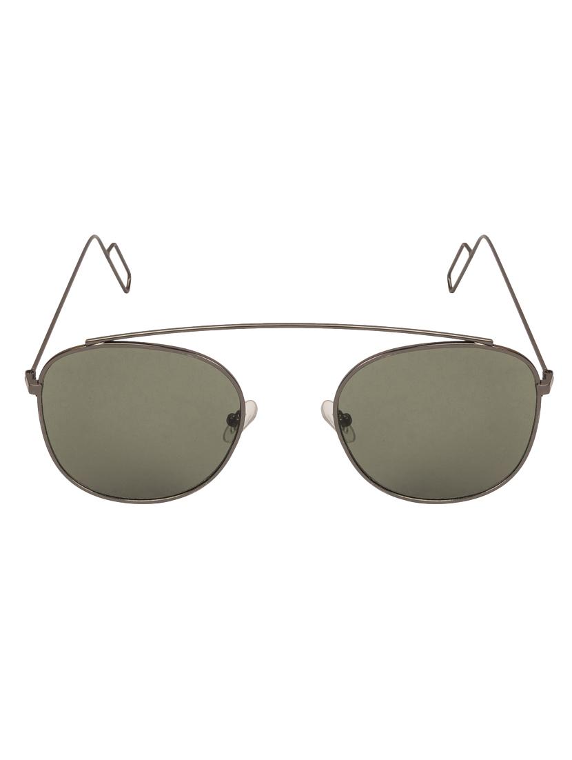 Arzonai Holiday MA-052-S3 Unisex Round Sunglasses - 14503857 - Zoom Image - 1