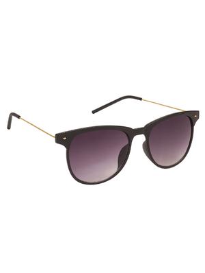 arzonai stellaire black ma-076-s1 unisex square sunglasses - 14503880 - Standard Image - 2