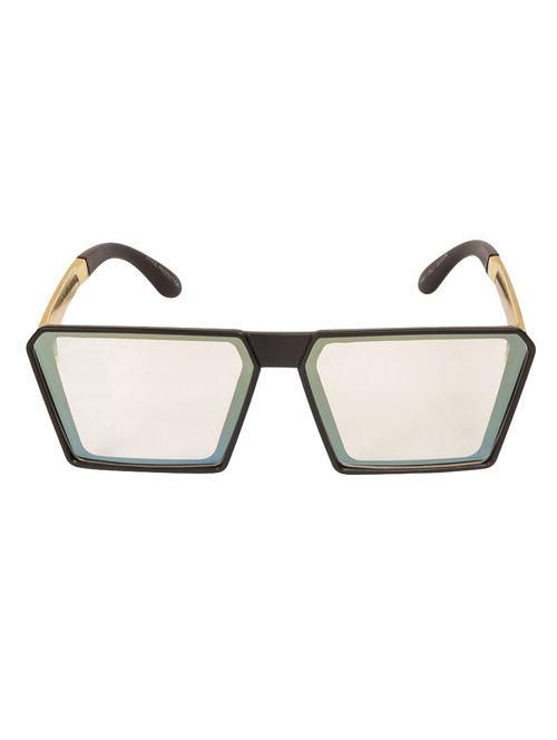 Arzonai Aldridge MA-037-S5 Unisex Retro Square Sunglasses - 14503883 - Very Small Image - 1