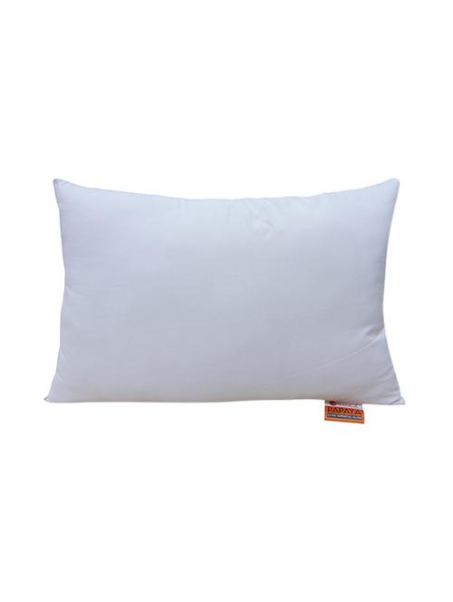100% Peached Micro Fabric Pillow. - 14503906 - Very Small Image - 1