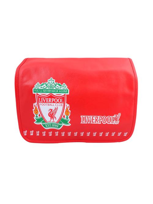 red pvc bag - 14504231 - Very Small Image - 1