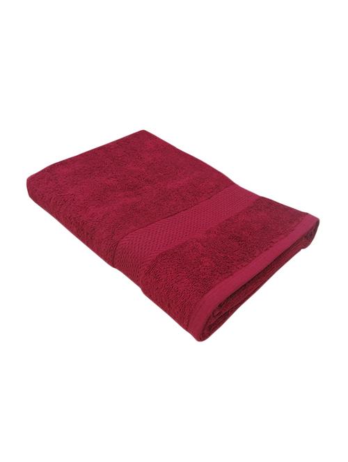 100 % Cotton Egyptian Ladies Bath Towel - 14505217 - Standard Image - 1