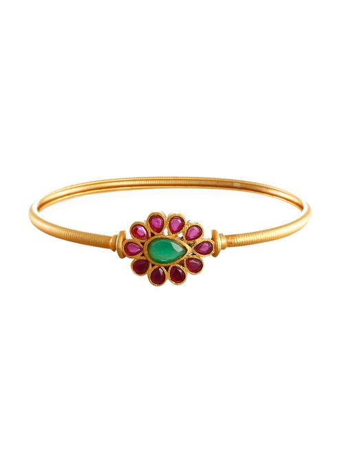 Kada style bracelet - 14505860 - Very Small Image - 1