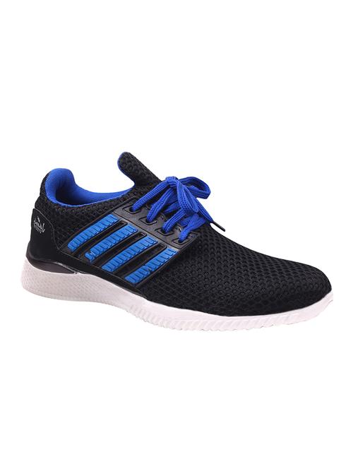 black Mesh sport shoe - 14505990 - Very Small Image - 1
