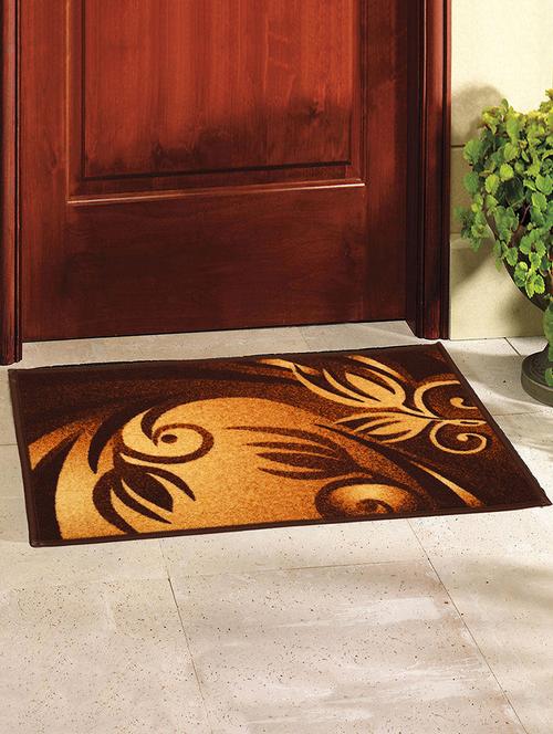 Soft & Durable Good Quality Door Mat - 14506971 - Very Small Image - 1