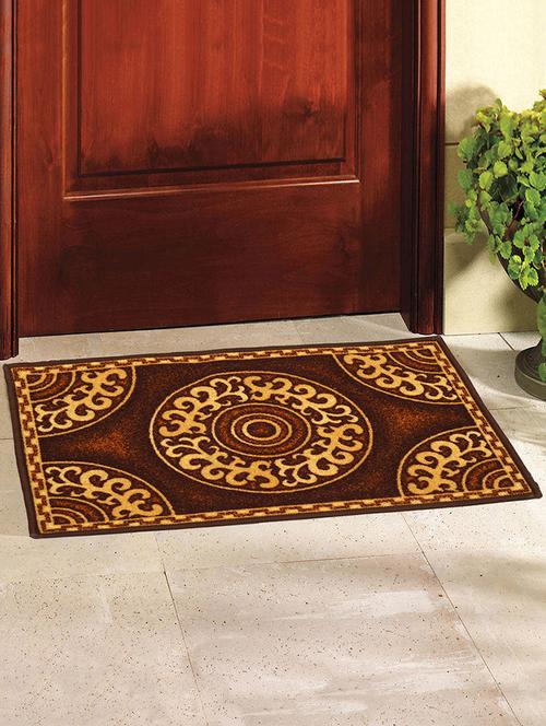 Soft & Durable Good Quality Door Mat - 14506975 - Very Small Image - 1