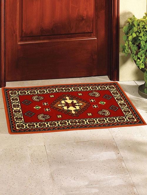 Soft & Durable Good Quality Door Mat - 14506979 - Very Small Image - 1