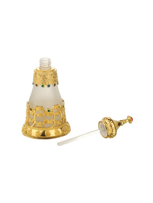 Shama Minar Alcohol Free Natural Attar For Men & Women - 10 ml - 14507019 - Very Small Image - 1