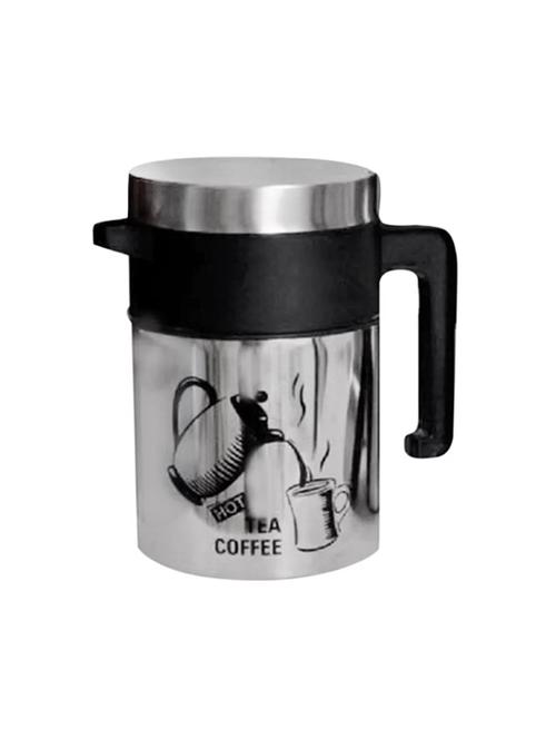 Aagam 750ML Hot & Cold Thermos - 14508859 - Very Small Image - 1