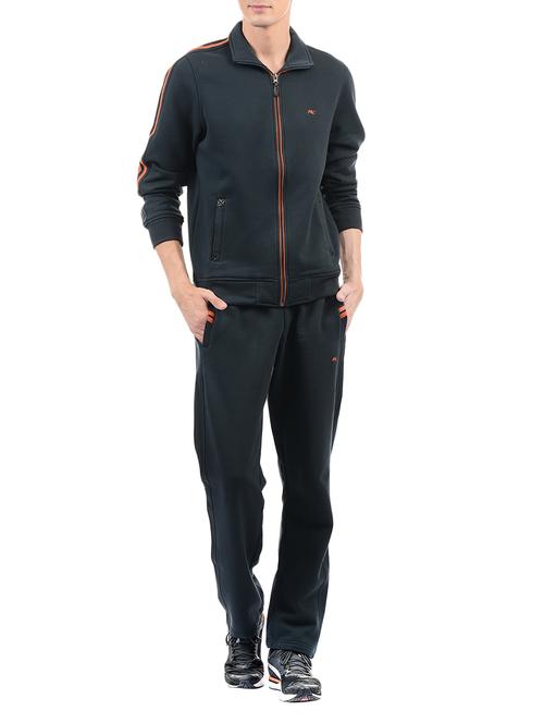 green wool track suit - 14509914 - Very Small Image - 1