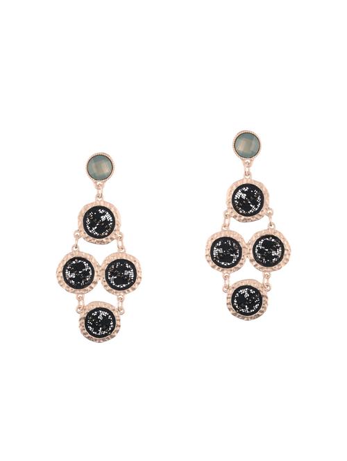 silver metal jewellery - 14510111 - Standard Image - 1