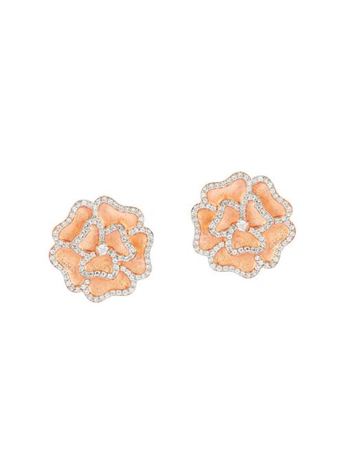 pink metal jewellery - 14510154 - Very Small Image - 1
