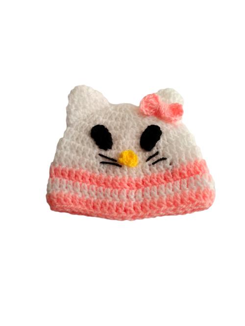 multi wool cap - 14511099 - Standard Image - 1