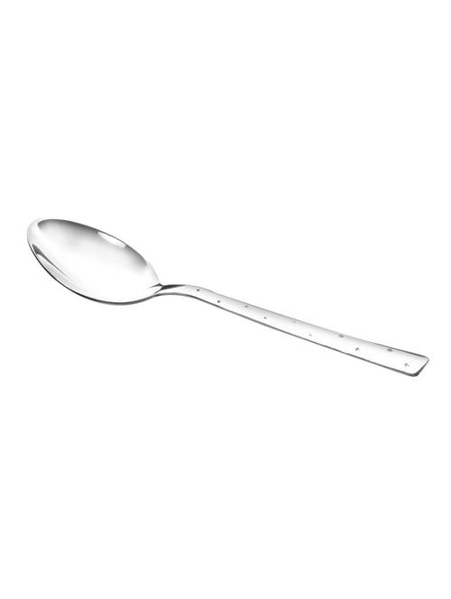 Shapes White Dot Coffee spoon 18 pcs - 14511430 - Standard Image - 1
