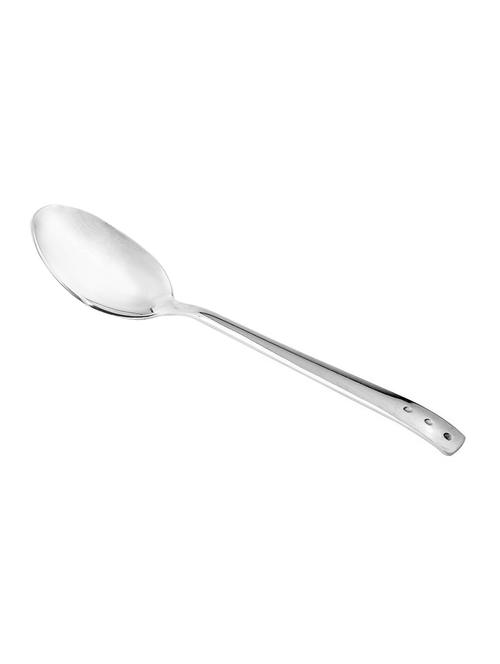 Shapes Triple Dot Spoon 18pcs - 14511432 - Standard Image - 1