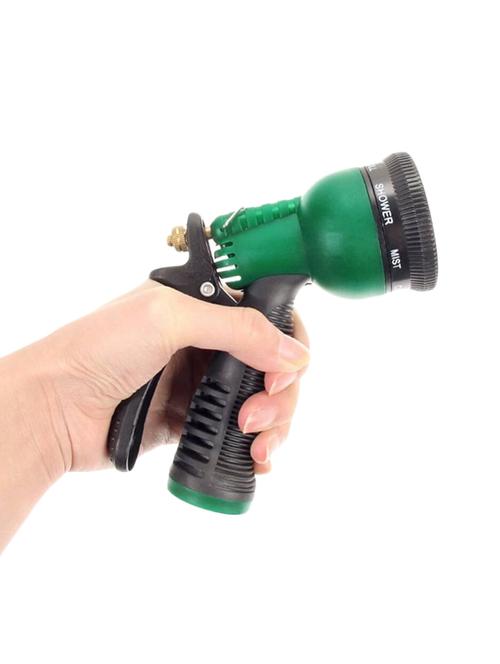 Gardening Cleaning Multi-Utility Water Gun Nozzle - 14511717 - Very Small Image - 1