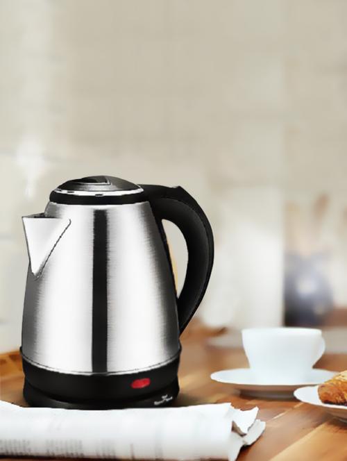 Stainless Steel Electric kettle - 14511741 - Standard Image - 1