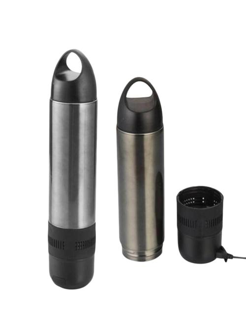 Music Flask Water Bottle - 14511841 - Very Small Image - 1