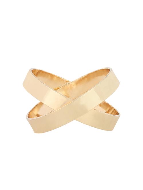 gold metal bracelet - 14512698 - Very Small Image - 1