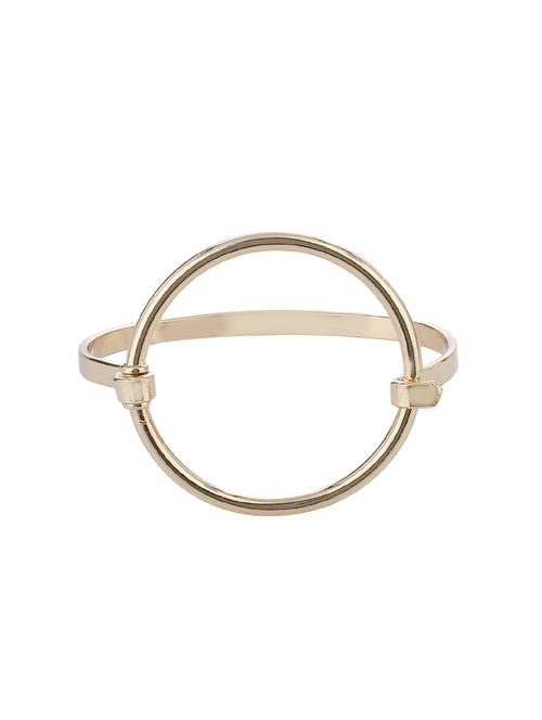 gold metal bracelet - 14512699 - Very Small Image - 1