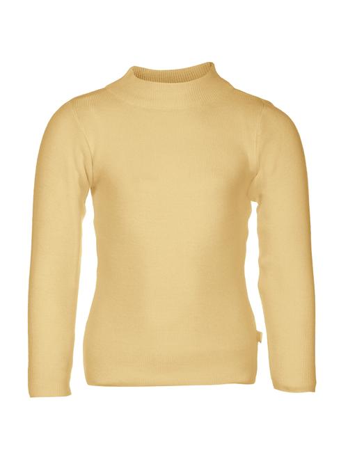 beige wool sweater - 14513222 - Standard Image - 1
