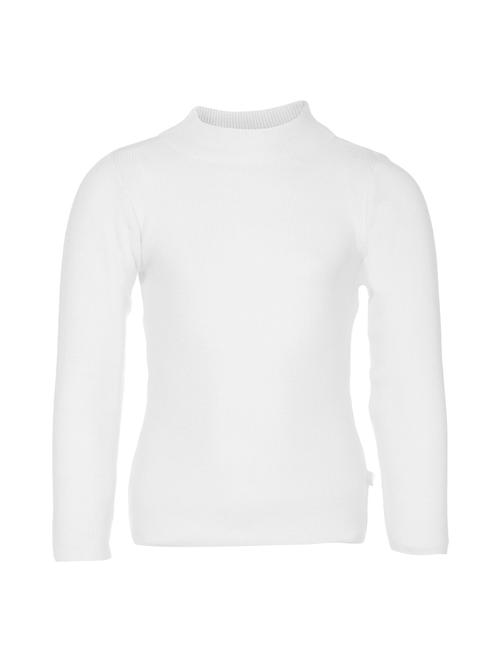 white wool sweater - 14513230 - Very Small Image - 1