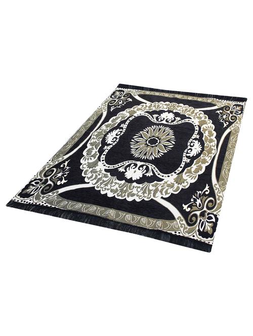 Ethnic Print Carpet By Edifice Couture - 14513933 - Very Small Image - 1
