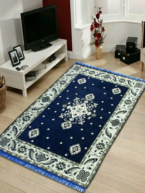 Ethnic Print Carpet By Edifice Couture - 14513982 - Very Small Image - 1