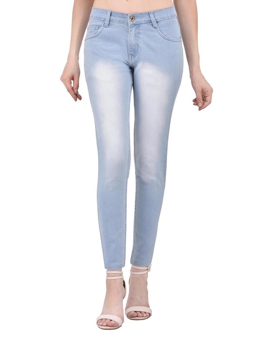 blue denim jeans - 14515457 - Zoom Image - 1