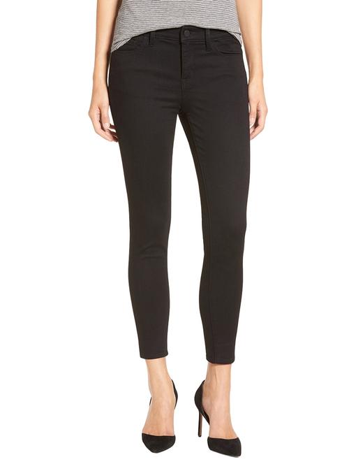 dark grey denim jeans - 14515466 - Standard Image - 1