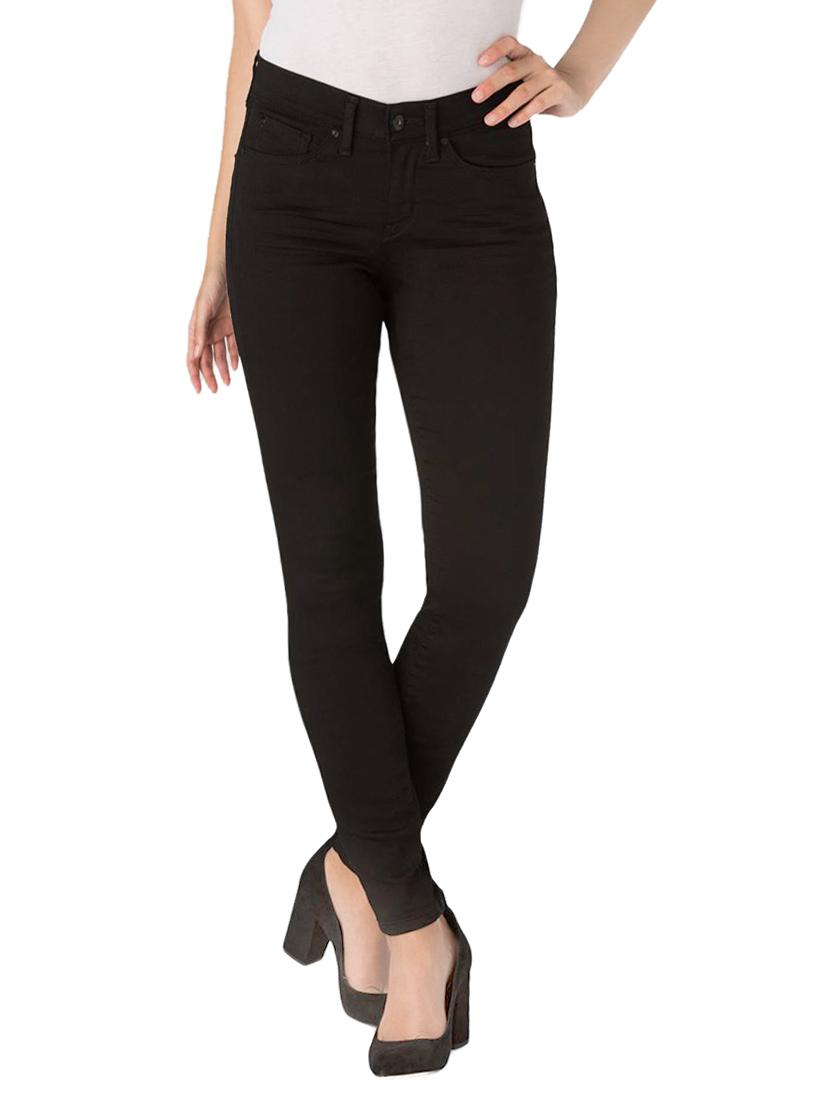black denim jeans - 14515469 - Zoom Image - 1