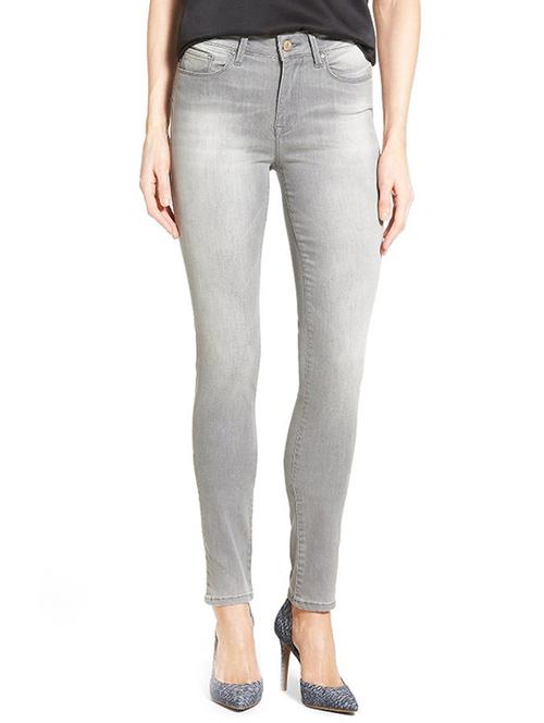 grey denim jeans - 14515477 - Very Small Image - 1