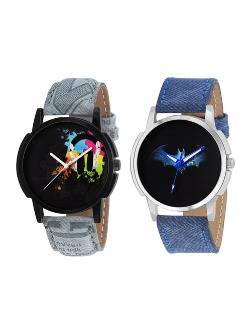 gravity men ultimate watch collection for men & women-534 - 14517914 - Standard Image - 1
