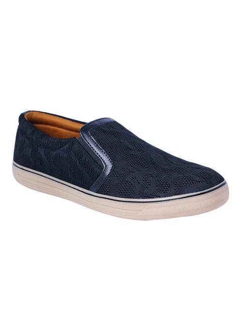 black Mesh casual slipon - 14520088 - Very Small Image - 1