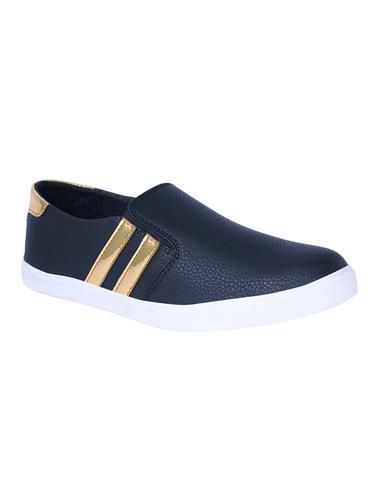 black casual slipon - 14520090 - Very Small Image - 1
